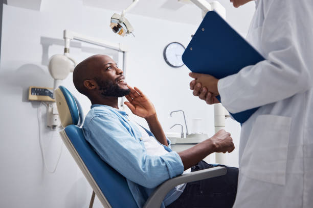Best Emergency Dental Extractions in Atwood, IL